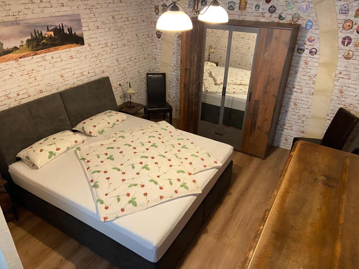 Grosse Wohnung Im Neu-Seen-Land Leipzig Markkleeberg Εξωτερικό φωτογραφία