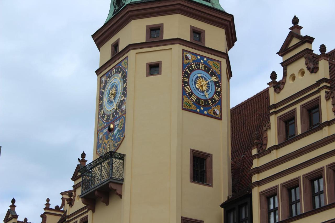 Grosse Wohnung Im Neu-Seen-Land Leipzig Markkleeberg Εξωτερικό φωτογραφία