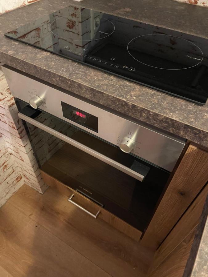 Grosse Wohnung Im Neu-Seen-Land Leipzig Markkleeberg Εξωτερικό φωτογραφία