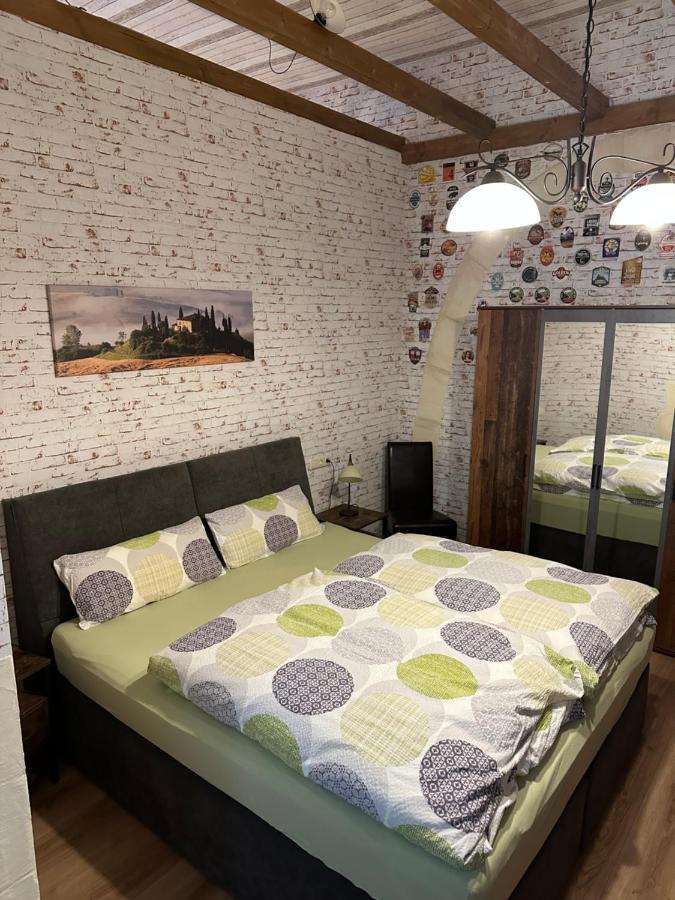 Grosse Wohnung Im Neu-Seen-Land Leipzig Markkleeberg Εξωτερικό φωτογραφία