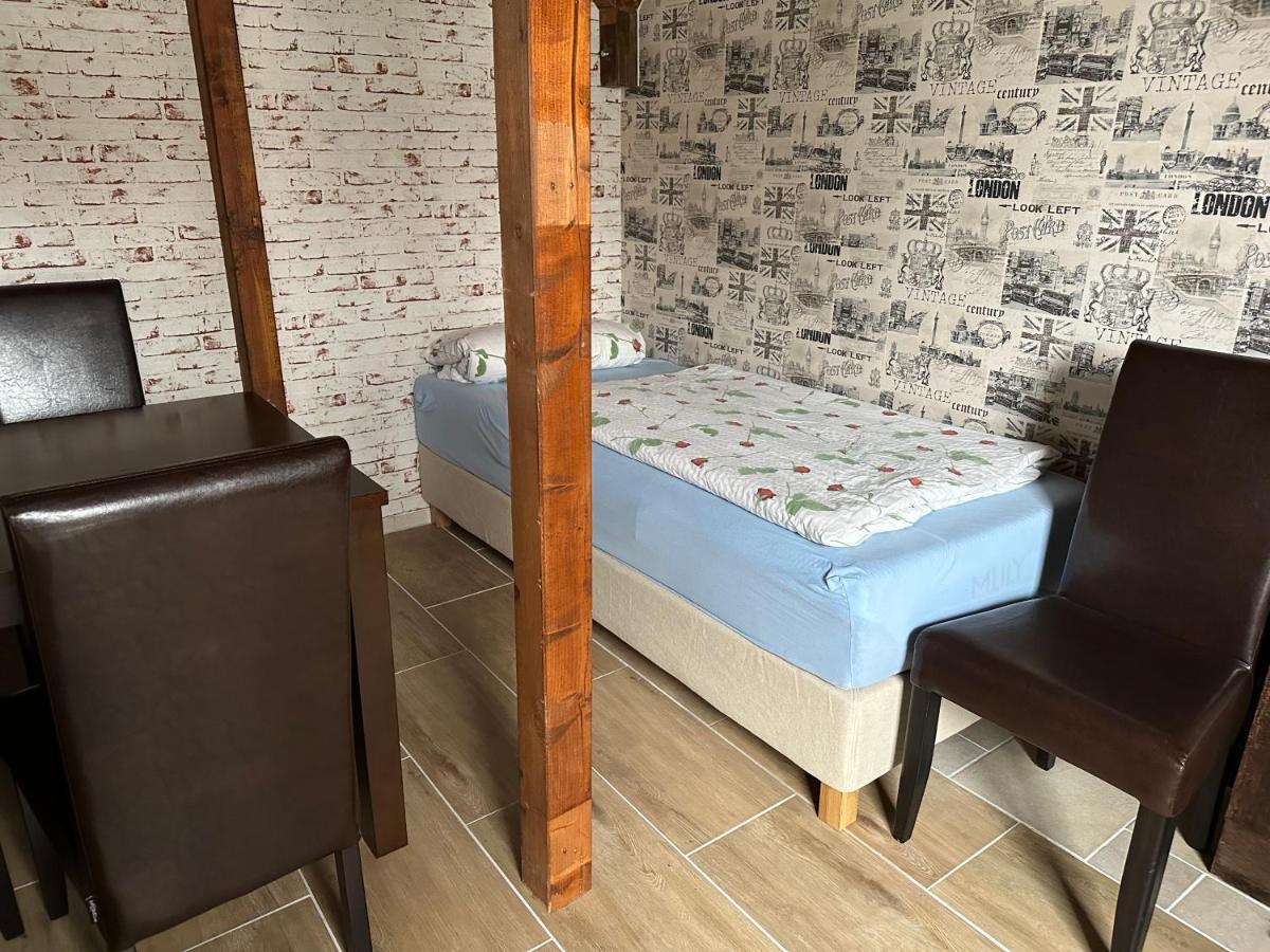 Grosse Wohnung Im Neu-Seen-Land Leipzig Markkleeberg Εξωτερικό φωτογραφία