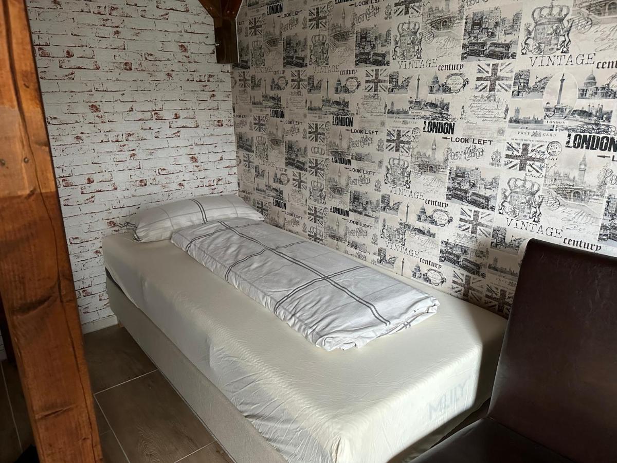 Grosse Wohnung Im Neu-Seen-Land Leipzig Markkleeberg Εξωτερικό φωτογραφία