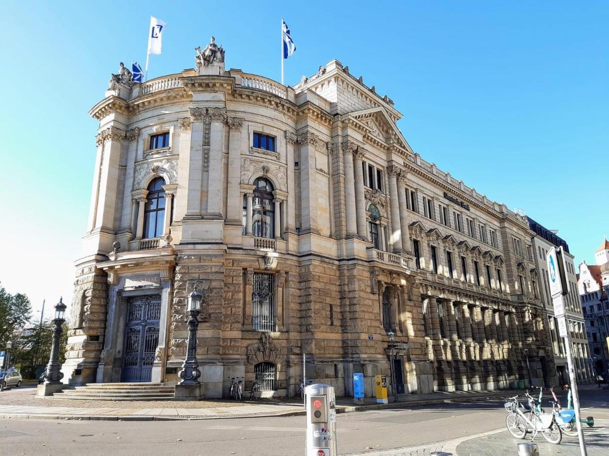 Grosse Wohnung Im Neu-Seen-Land Leipzig Markkleeberg Εξωτερικό φωτογραφία